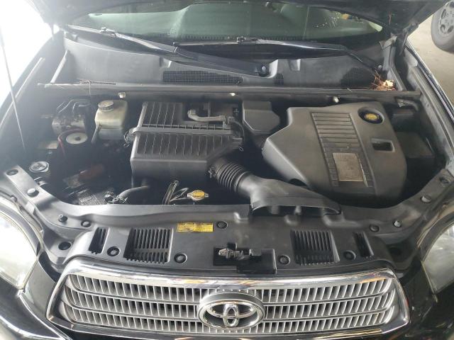 صورة رقم 12 من المزاد - 2009 TOYOTA HIGHLANDER مع VIN JTEEW44A192029860