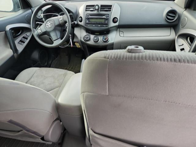 Photo 8 from auction – 2012 TOYOTA RAV4 with VIN 2T3BF4DV8CW227635