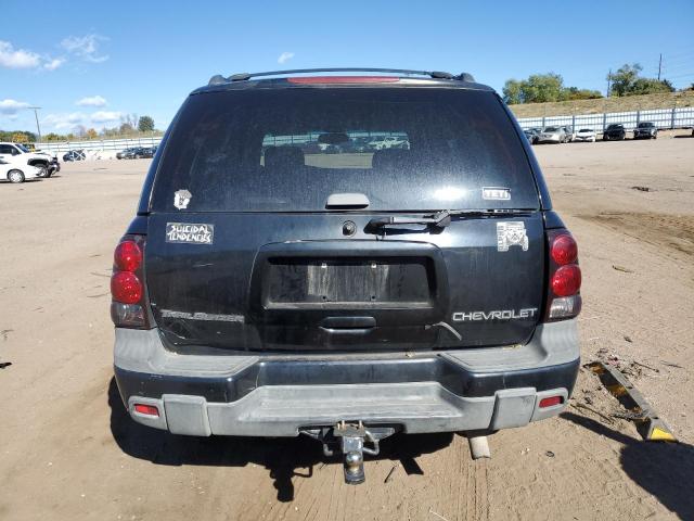 Photo 6 from auction – 2002 CHEVROLET TRAILBLAZE with VIN 1GNDT13S622124820