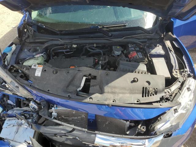Photo 11 from auction – 2017 HONDA CIVIC EX with VIN 2HGFC2F71HH510657