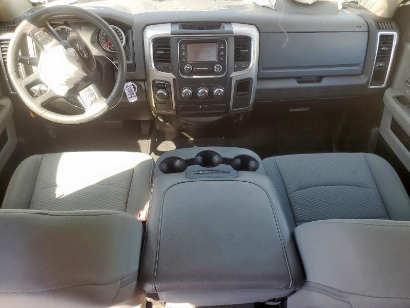 Photo 8 from auction – 2019 RAM 1500 CLASS with VIN 1C6RR6TT1KS510023