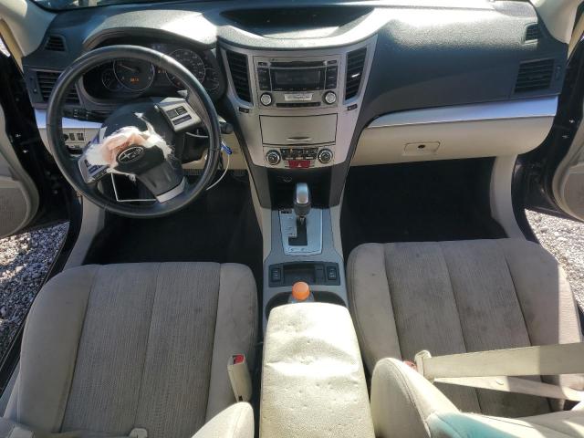 Photo 8 from auction – 2013 SUBARU OUTBACK 2. with VIN 4S4BRBCCXD3322435