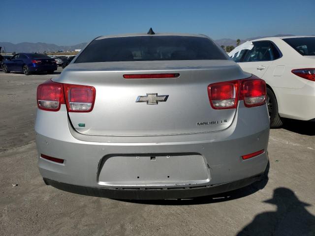 Photo 6 from auction – 2016 CHEVROLET MALIBU LIM with VIN 1G11A5SA4GF112885