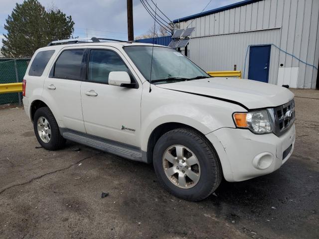 Photo 4 from auction – 2012 FORD ESCAPE HYB with VIN 1FMCU5K32CKB10820