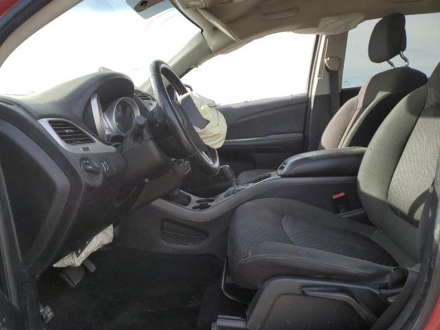 Фото 7 с аукциона – 2018 DODGE JOURNEY SE с VIN 3C4PDCAB3JT242306