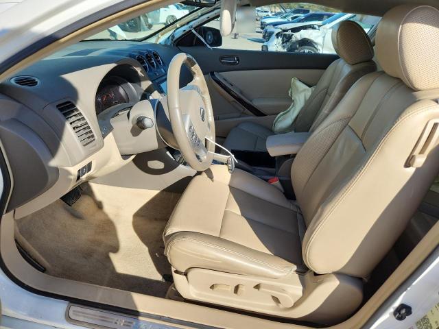 Photo 7 from auction – 2011 NISSAN ALTIMA SR with VIN 1N4BL2EPXBC133356