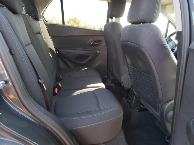 Photo 11 from auction – 2016 CHEVROLET TRAX 1LT with VIN 3GNCJLSB4GL278446