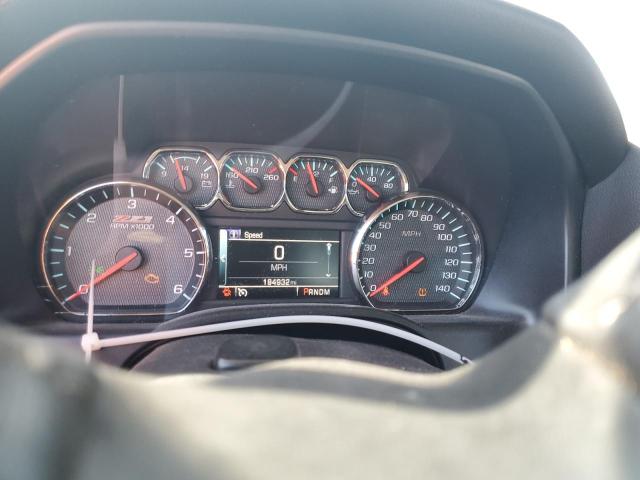 Zdjęcie 9 z aukcji – 2014 CHEVROLET SILVERADO z VIN 3GCUKREC2EG130044