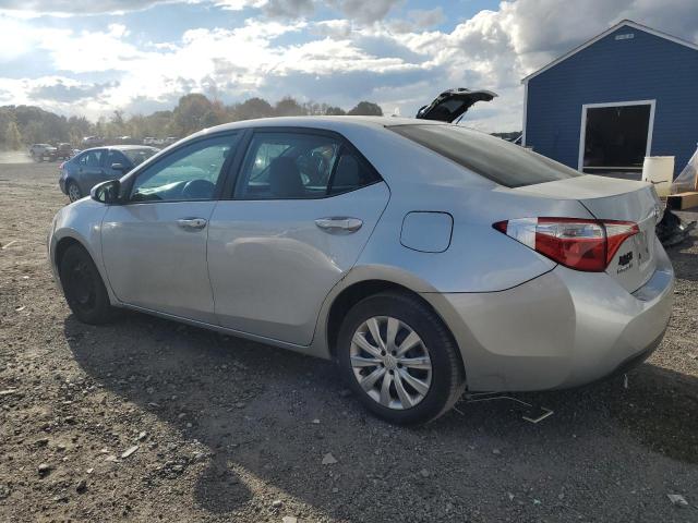 Photo 2 from auction – 2016 TOYOTA COROLLA L with VIN 2T1BURHE1GC490482