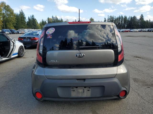 Photo 6 from auction – 2016 KIA SOUL with VIN KNDJN2A25G7390144
