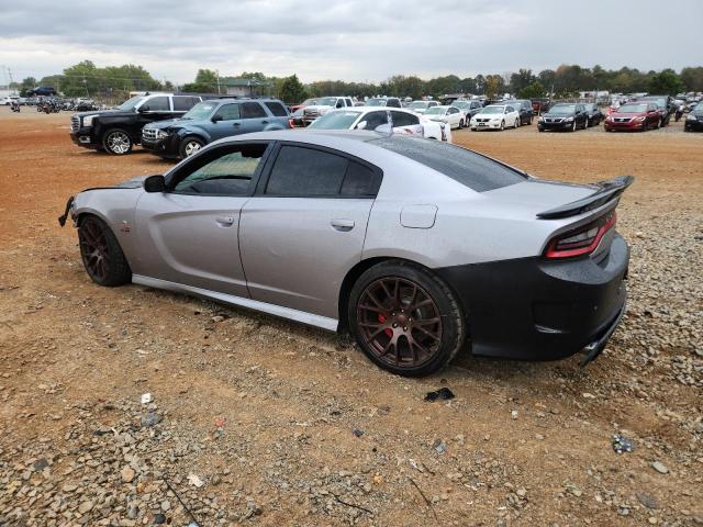 Photo 2 from auction – 2016 DODGE CHARGER R/ with VIN 2C3CDXGJXGH325550