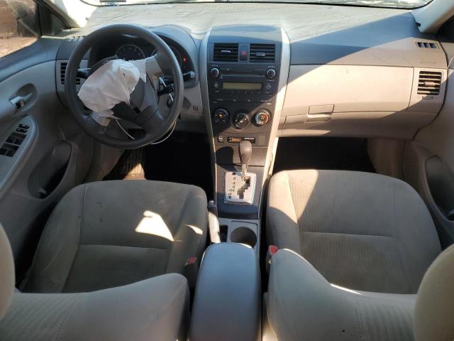 Photo 8 from auction – 2010 TOYOTA COROLLA BA with VIN 2T1BU4EE2AC526923