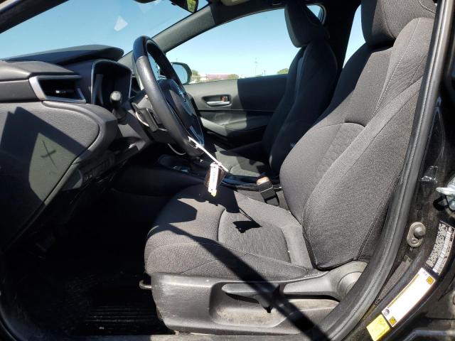 Photo 7 from auction – 2022 TOYOTA COROLLA SE with VIN JTND4MBE4N3169221