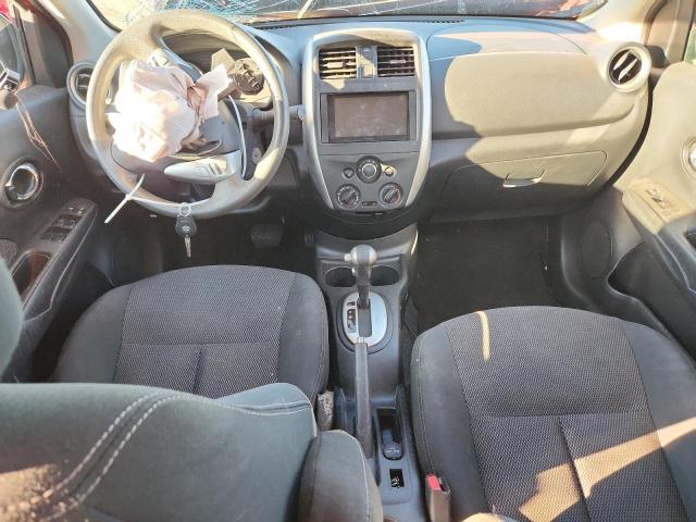 Photo 8 from auction – 2015 NISSAN VERSA S with VIN 3N1CN7APXFL926357