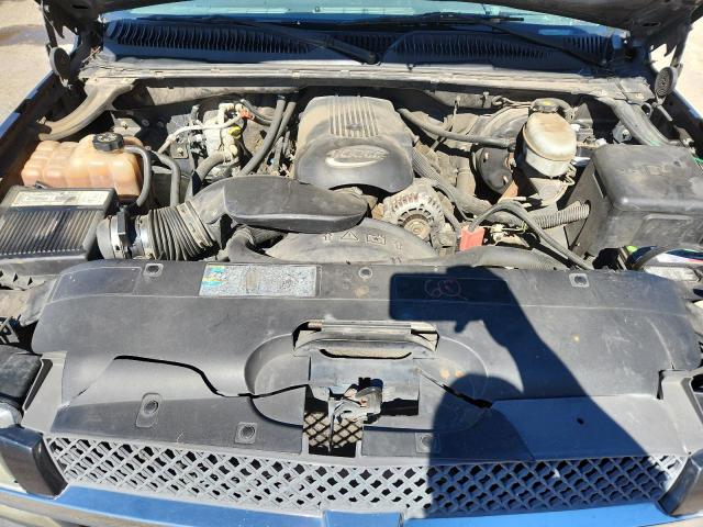 Photo 11 from auction – 2003 CHEVROLET SILVERADO with VIN 2GCEC19V331117338