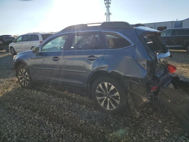 Photo 2 from auction – 2017 SUBARU OUTBACK 2. with VIN 4S4BSANC0H3242952