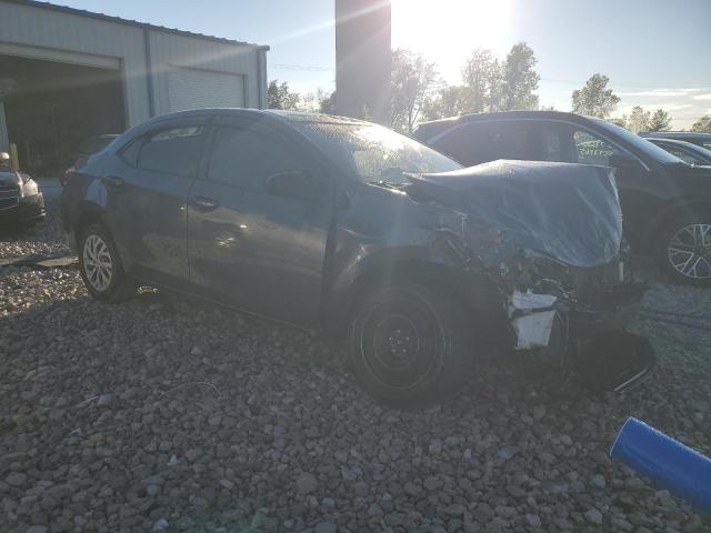 Photo 4 from auction – 2018 TOYOTA COROLLA L with VIN 5YFBURHE2JP847871