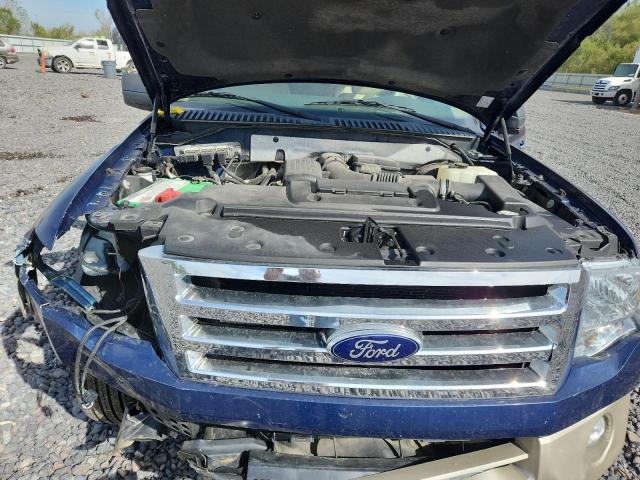 Photo 11 from auction – 2009 FORD EXPEDITION with VIN 1FMFU18529EA78392