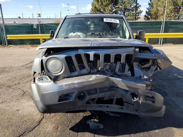 Photo 5 from auction – 2012 JEEP PATRIOT LI with VIN 1C4NJRCB1CD567934