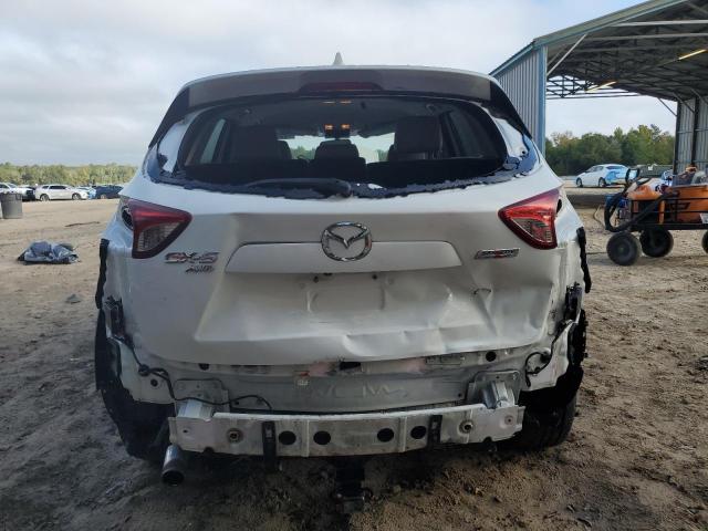 Photo 6 from auction – 2015 MAZDA CX-5 TOURI with VIN JM3KE4CY6F0510954