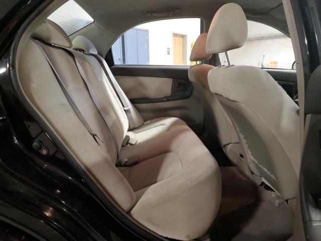 Photo 10 from auction – 2004 KIA SPECTRA LX with VIN KNAFE121645038233