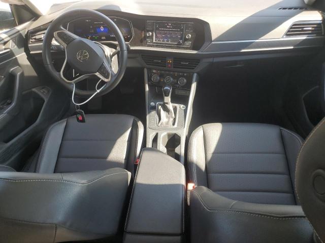 Photo 8 from auction – 2024 VOLKSWAGEN JETTA SE with VIN 3VW7M7BU2RM025307