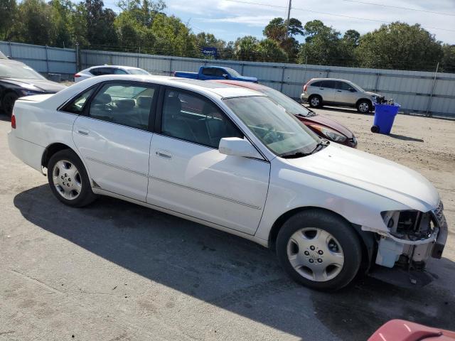 Photo 4 from auction – 2004 TOYOTA AVALON XL with VIN 4T1BF28B14U375074