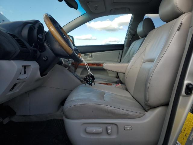 صورة رقم 7 من المزاد - 2005 LEXUS RX 330 مع VIN 2T2HA31U85C054478