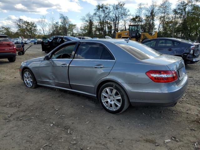 Photo 2 from auction – 2012 MERCEDES-BENZ E 350 4MAT with VIN WDDHF8JBXCA548382