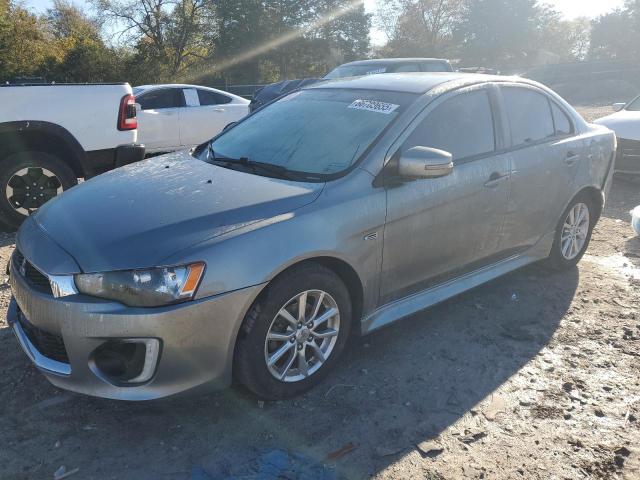 MITSUBISHI LANCER ES 2016 with VIN JA32V2FWXGU010098 - Photo from auction