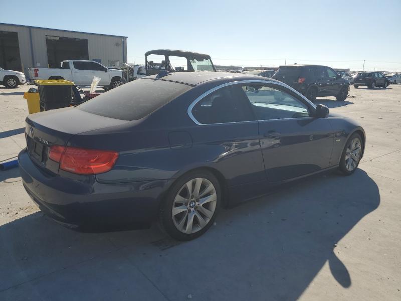 Photo 3 from auction – 2011 BMW 328 I SULE with VIN WBAKE5C51BE573684