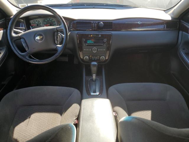 Photo 8 from auction – 2013 CHEVROLET IMPALA LT with VIN 2G1WB5E33D1125629