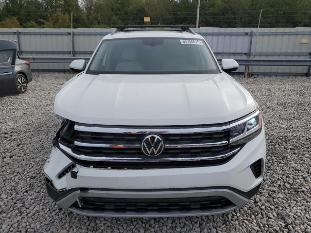 Photo 5 from auction – 2021 VOLKSWAGEN ATLAS with VIN 1V2KR2CA7MC507513