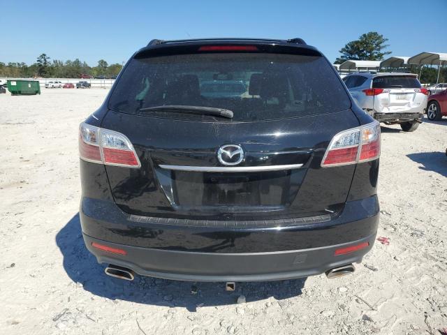 Photo 6 from auction – 2012 MAZDA CX-9 with VIN JM3TB2DA7C0351957