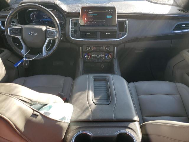 Photo 8 from auction – 2022 CHEVROLET SUBURBAN K with VIN 1GNSKDKD7NR147484