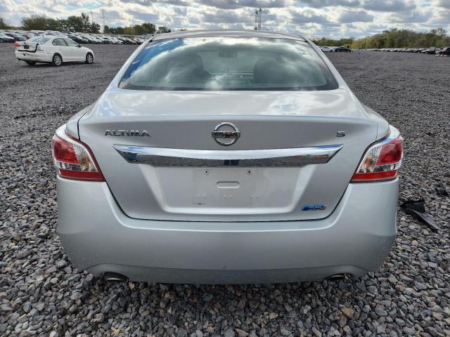 Photo 6 from auction – 2013 NISSAN ALTIMA 2.5 with VIN 1N4AL3AP7DC237670