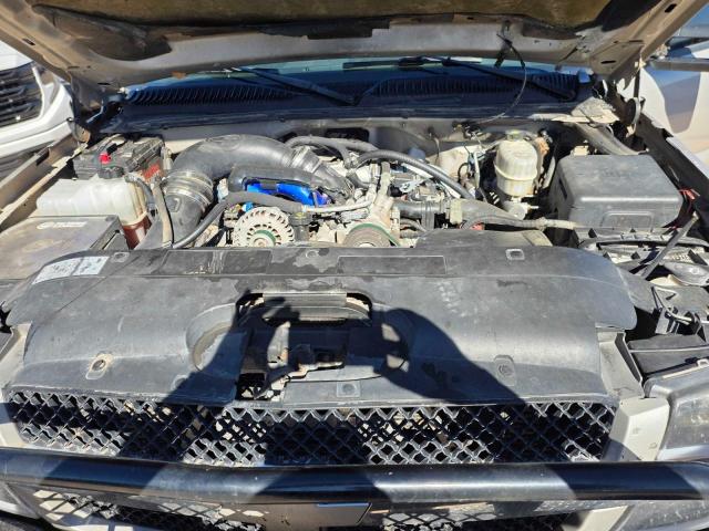 Foto 7 de la subasta – 2004 CHEVROLET SILVERADO con VIN 1GCHK29224E274404