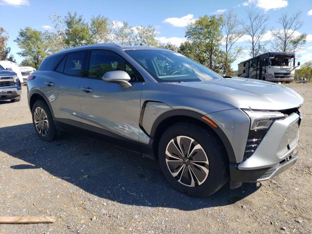 Photo 4 from auction – 2024 CHEVROLET BLAZER 2LT with VIN 3GNKDBRJ5RS228190