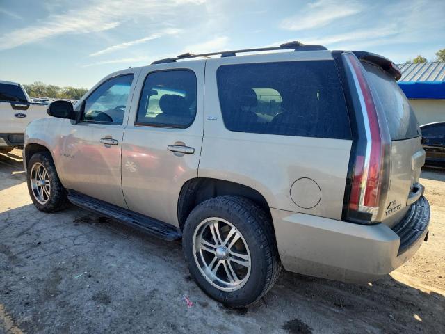 Photo 2 from auction – 2008 GMC YUKON with VIN 1GKFC13J98R137106