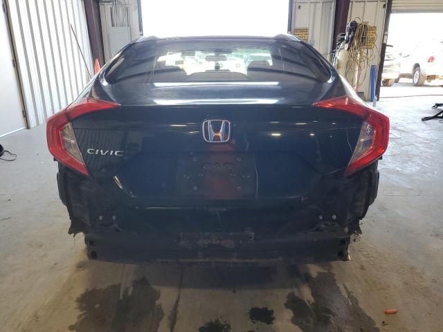 Photo 6 from auction – 2016 HONDA CIVIC EX with VIN 19XFC2F84GE039444
