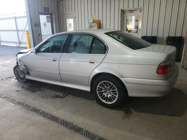 Photo 2 from auction – 2002 BMW 530 I AUTO with VIN WBADT63462CH91940