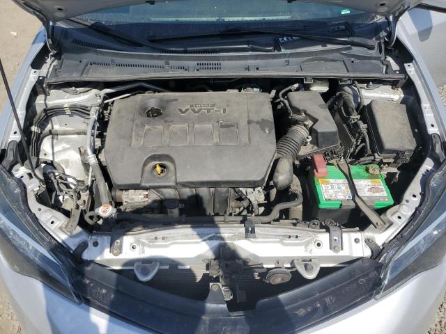 Photo 11 from auction – 2018 TOYOTA COROLLA L with VIN 5YFBURHE1JP741654