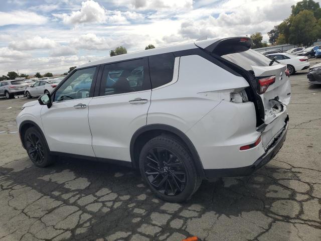 Photo 2 from auction – 2023 MITSUBISHI OUTLANDER SE with VIN JA4J3UA84PZ034708