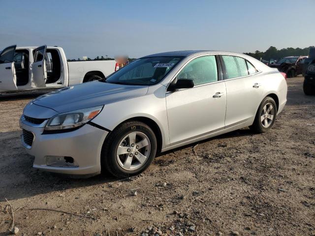 CHEVROLET MALIBU LS 2015 with VIN 1G11B5SL9FF128061 - Photo from auction