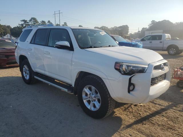 Photo 4 from auction – 2018 TOYOTA 4RUNNER SR with VIN JTEZU5JR2J5179924