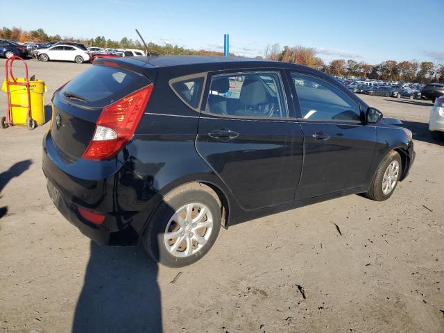 Photo 3 from auction – 2013 HYUNDAI ACCENT GLS with VIN KMHCT5AE9DU088567