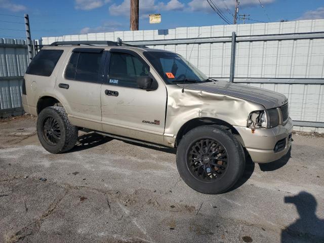 Photo 4 from auction – 2005 FORD EXPLORER X with VIN 1FMZU73E85UA20021