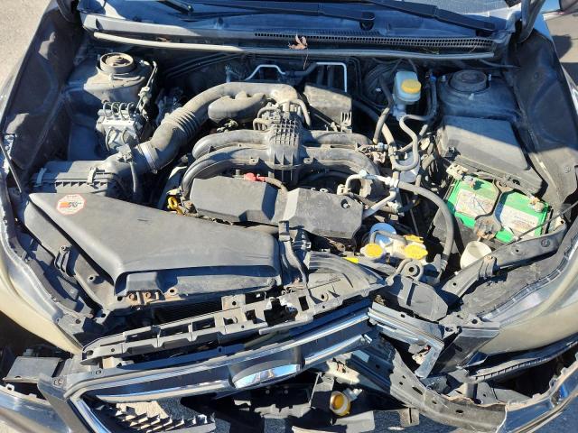 Photo 12 from auction – 2015 SUBARU XV CROSSTR with VIN JF2GPADC9F8308042