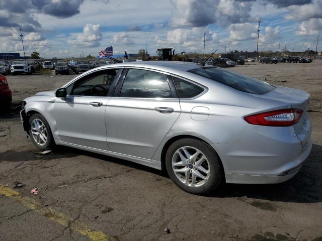 Photo 2 from auction – 2013 FORD FUSION SE with VIN 3FA6P0HR4DR290666