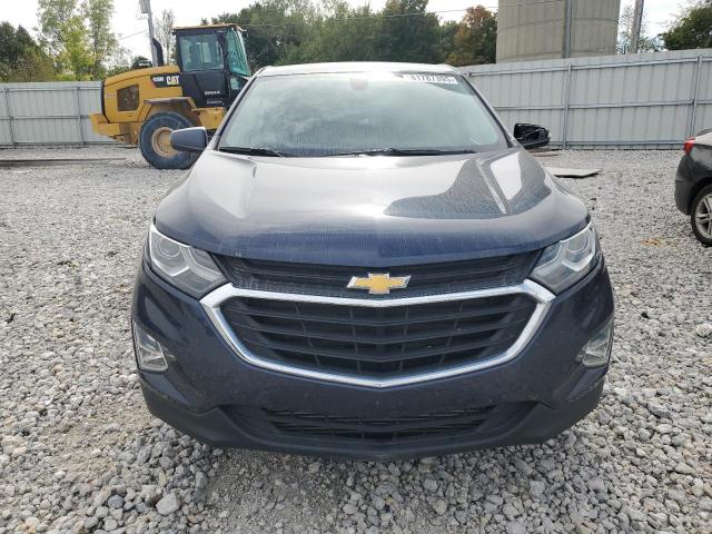 Photo 5 from auction – 2018 CHEVROLET EQUINOX LT with VIN 3GNAXJEV8JS641005